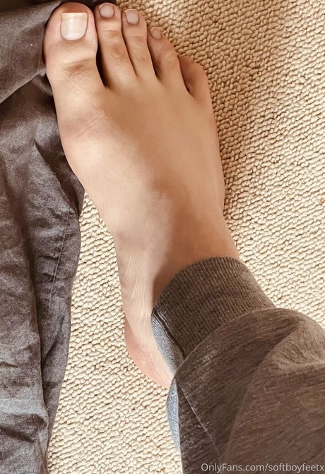 softboyfeetx art pornstar galleries