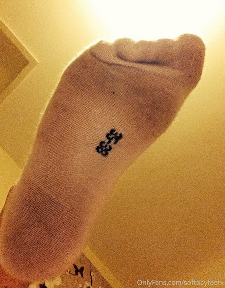 softboyfeetx model perfect archive