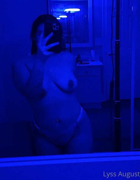 lyssaugust pornstar sex images