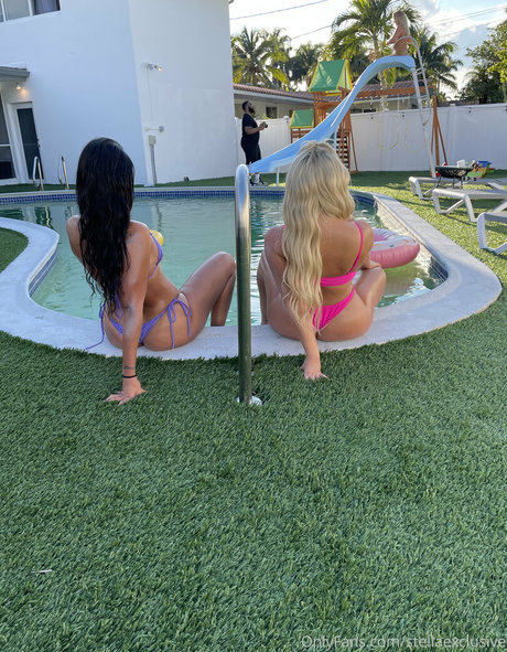 stellaexclusive model perfect pics