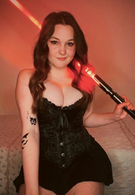 CameronSilas high quality actress picture