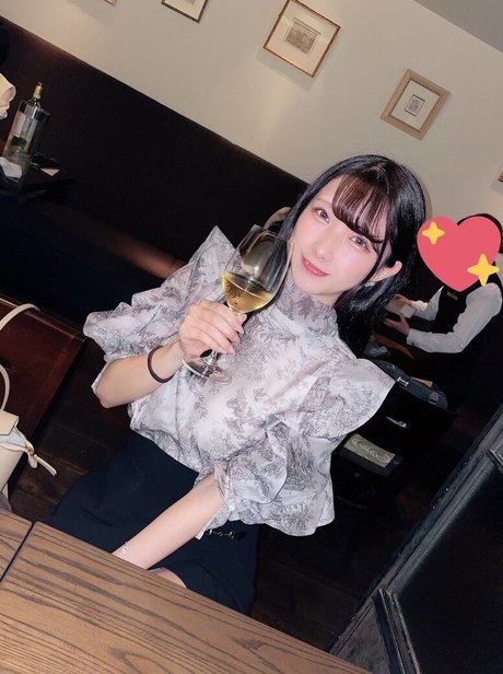 Hikaru Miyanishi porn model image