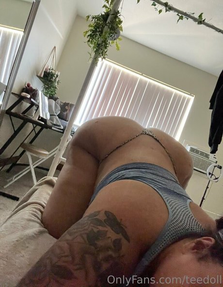 teedoll hot pornstar pics