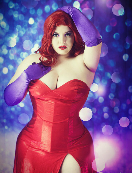 Baroness Von T pornstar hot picture