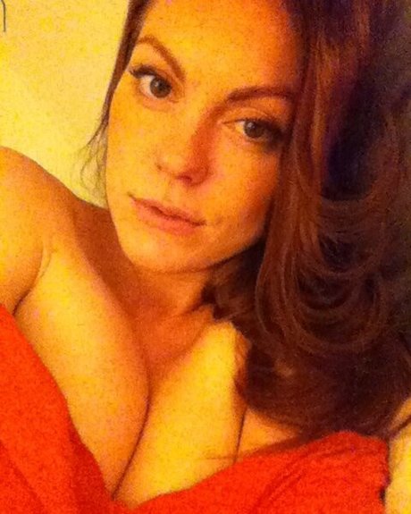 Megan Lynn Howard hot actress photos