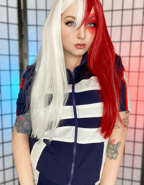 nayrusuicide star art galleries