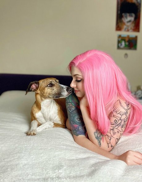 nayrusuicide nice model gallery