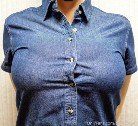 danidoreen beautiful pornstar pic