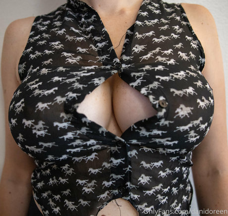 danidoreen star nudes pictures