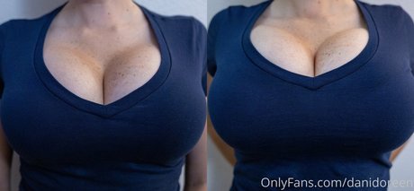 danidoreen porn star images