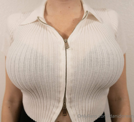 danidoreen pornographic actress pic