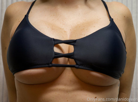 danidoreen pornographic star images