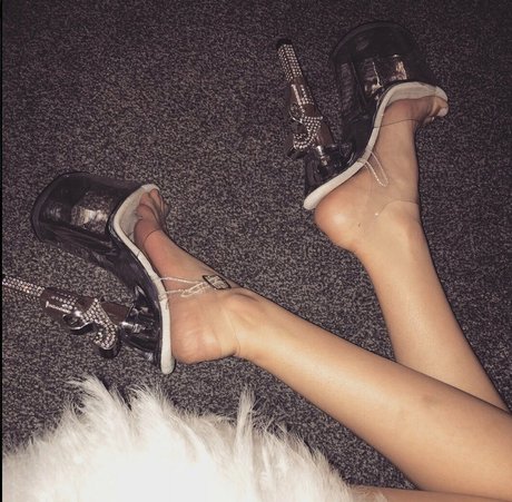 britishamianna exclusive star pic