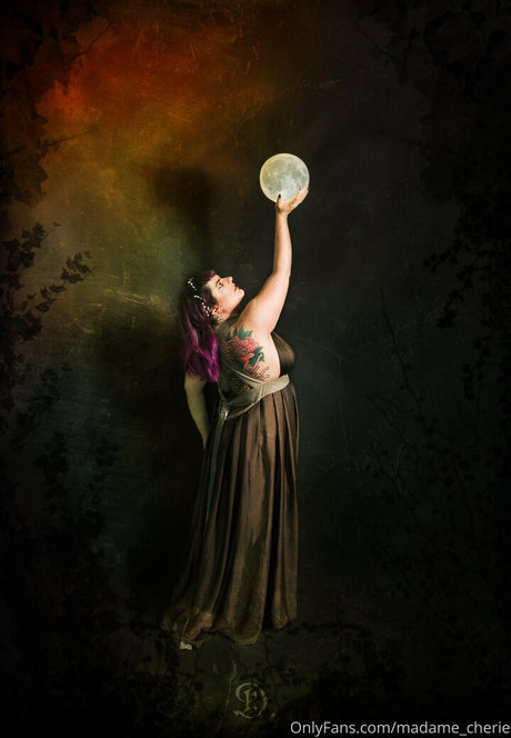 madame cherie free pornstar images