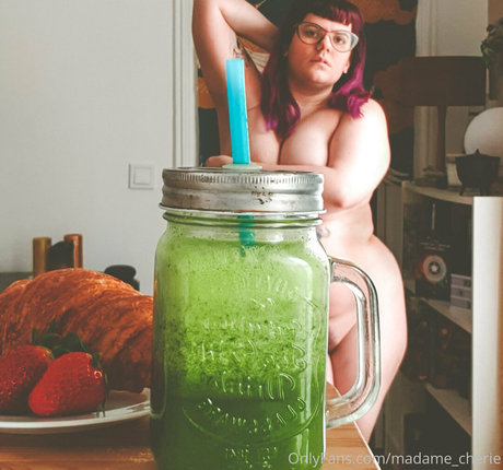 madame cherie star porn pics