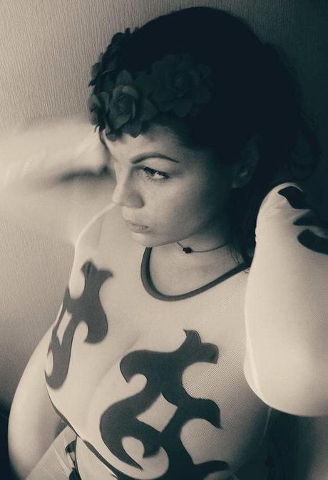 Maria Von Zarring star nude images