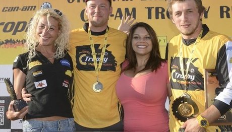 Maria Von Zarring Profile pic