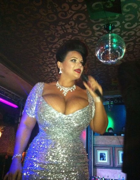 Maria Von Zarring adult actress picture