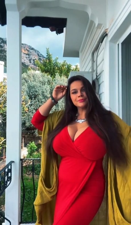 Maria Von Zarring erotic star pic