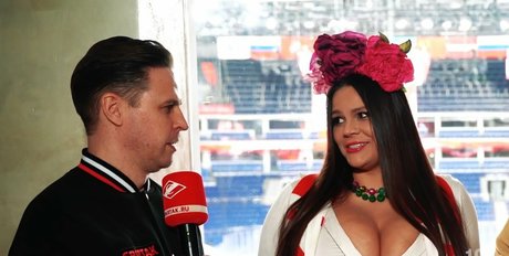 Maria Von Zarring erotic pornstar images