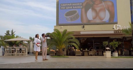 Maria Von Zarring beautiful actress pictures