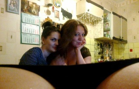 Maria Von Zarring star naked pic