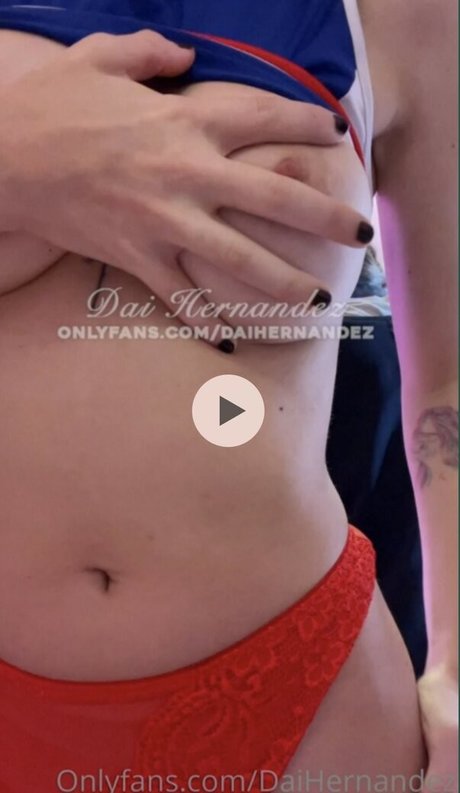 Daiana Hernandez pornographic actress pictures