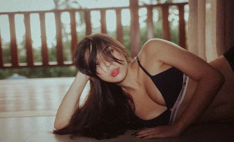 Anna Kisue model nice picture