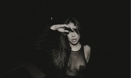 Anna Kisue beautiful model image