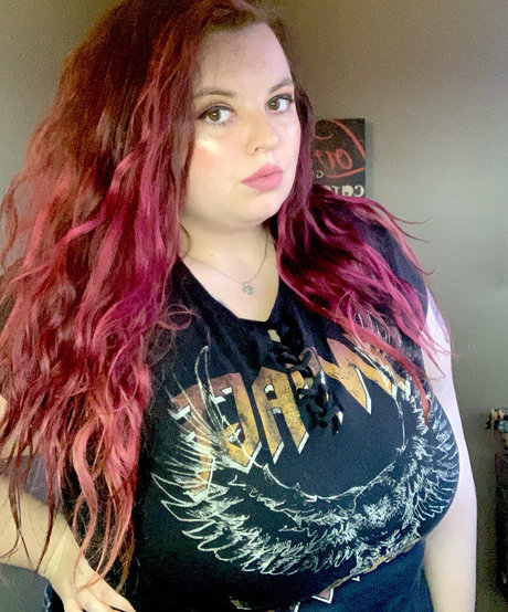 ahitsnatalie perfect model archive