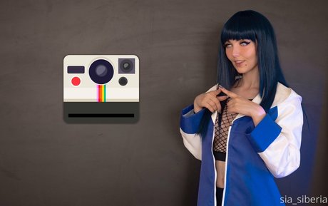 sia siberia vip model nude picture