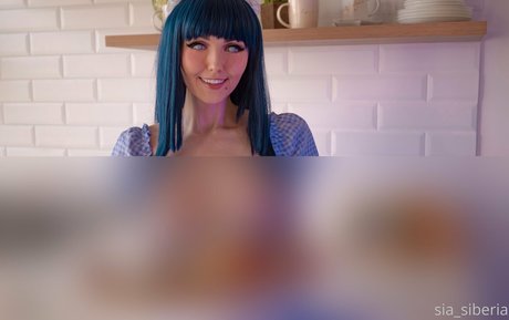 sia siberia vip high quality model images