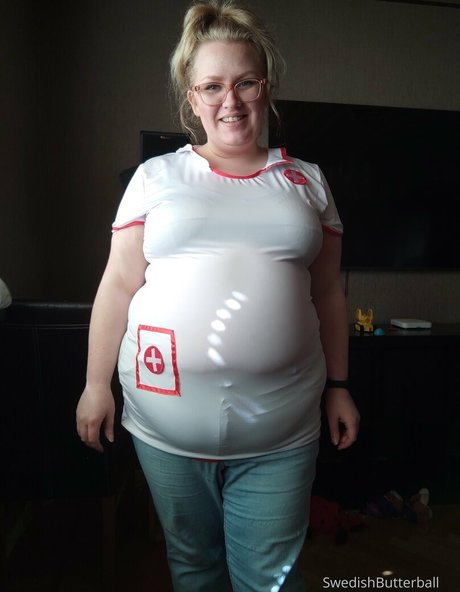 swedishbutterball sexy pornstar photos