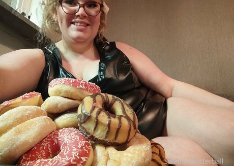 swedishbutterball sexy actress photos