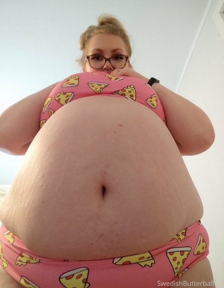 swedishbutterball free model photos