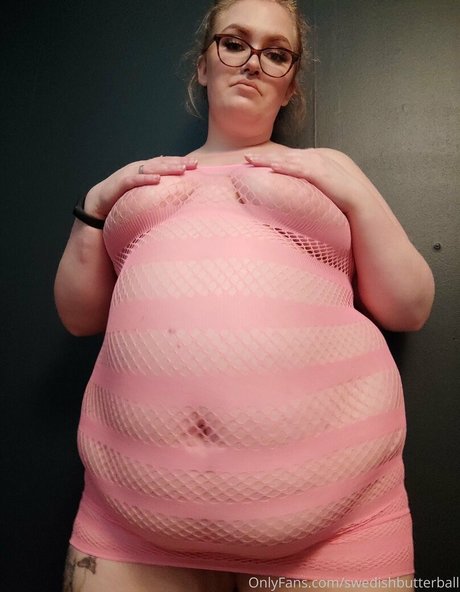 swedishbutterball adult star galleries
