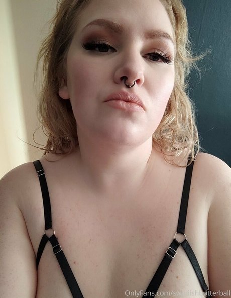 swedishbutterball porn star pics