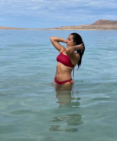 Caterina Benedetti nice actress archive