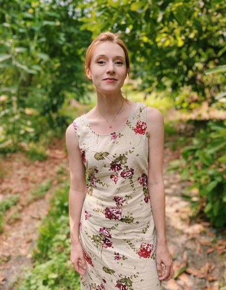 Nicole Tompkins star hot pic