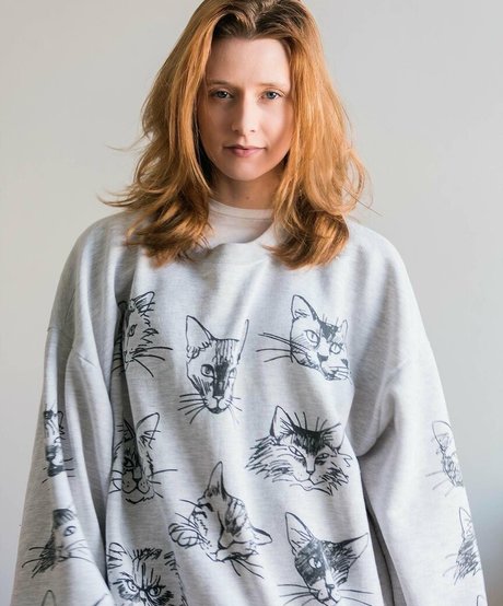 Nicole Tompkins free model gallery