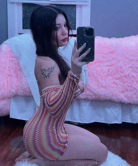 Ginevra Pintor sexy star image