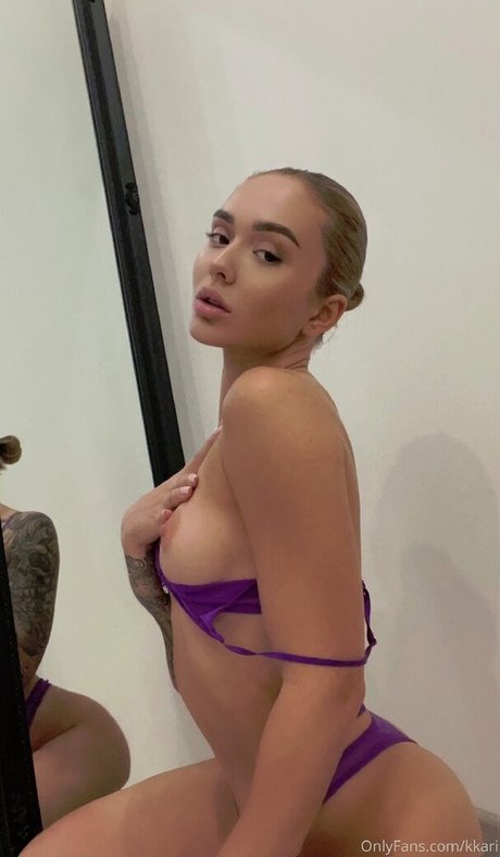 Kkari model free archive