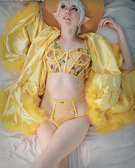 Glowlockel model xxx galleries