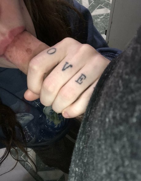 bluecollarbaby art pornstar gallery