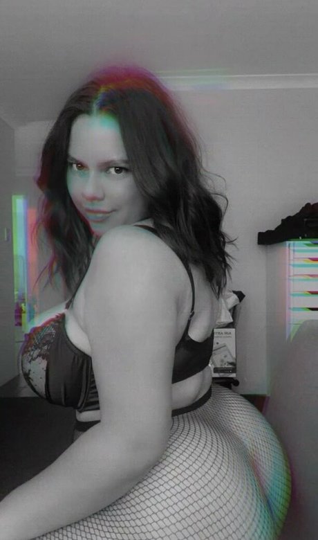 Nerd nugget beautiful model picture