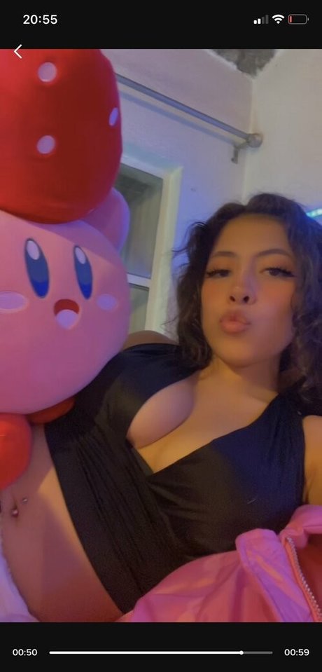 Pao Reyes pornstar perfect photo