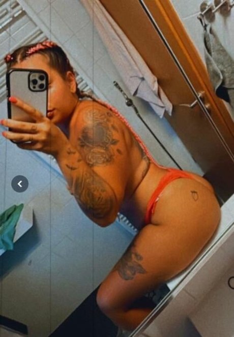 Mandygriffen model best galleries