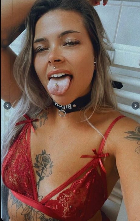 Mandygriffen xxx actress pic