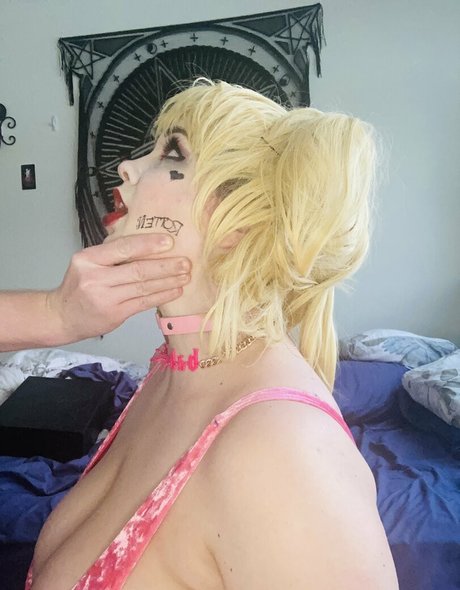 peonyfelicity naked actress photos