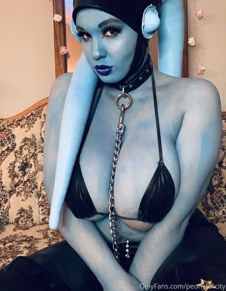 peonyfelicity high quality pornstar photo